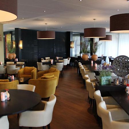 Hotel Restaurant Nederheide Milheeze Екстериор снимка