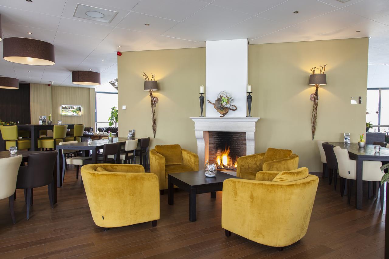 Hotel Restaurant Nederheide Milheeze Стая снимка