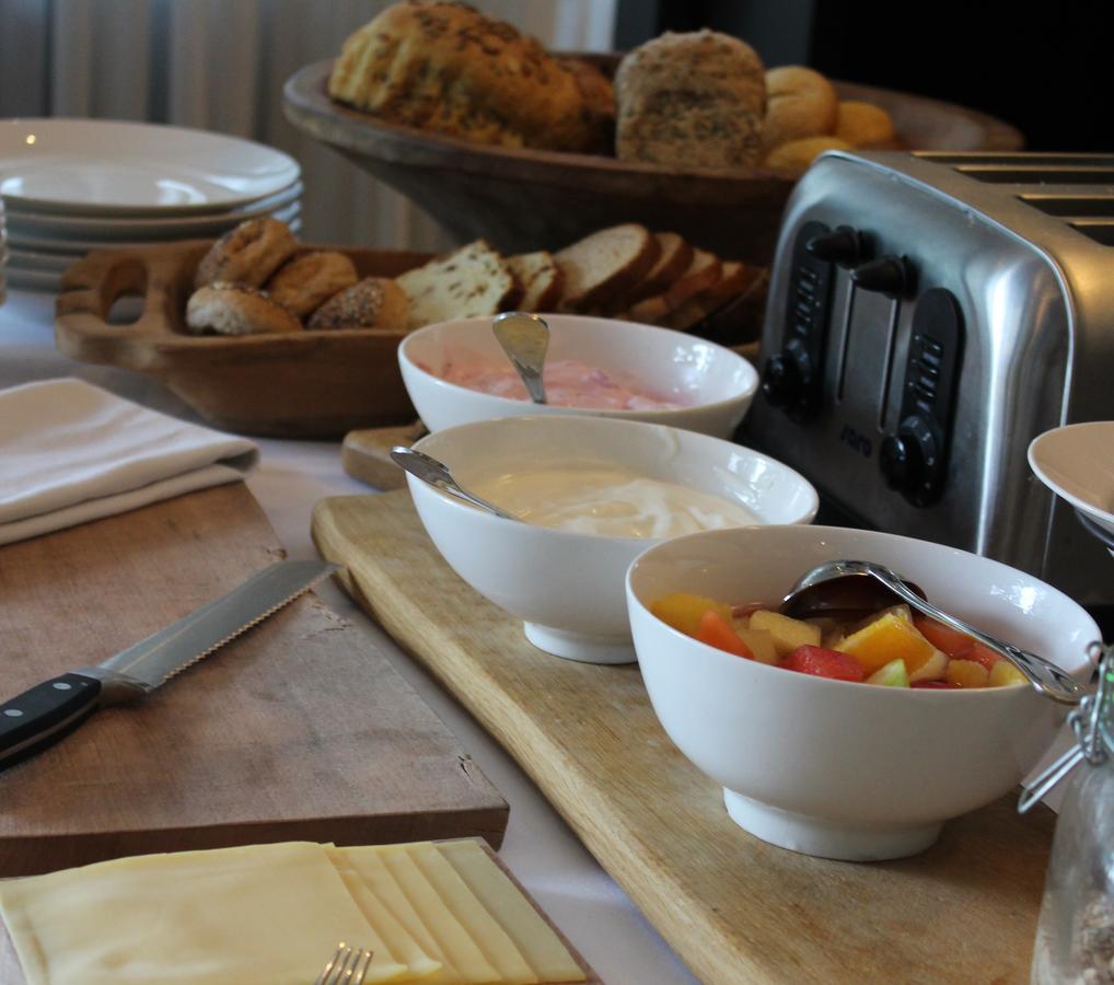 Hotel Restaurant Nederheide Milheeze Екстериор снимка